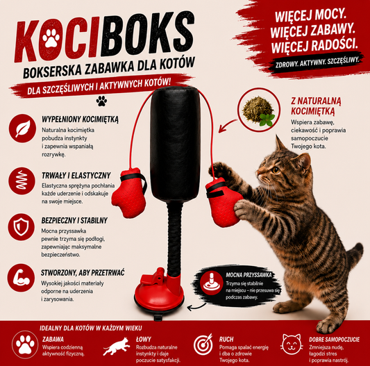 KociBoks™