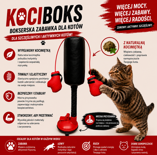 KociBoks™